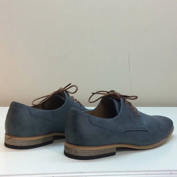 Call It Spring Fresien Perforated Oxford Size 11 - Picture 5 of 8